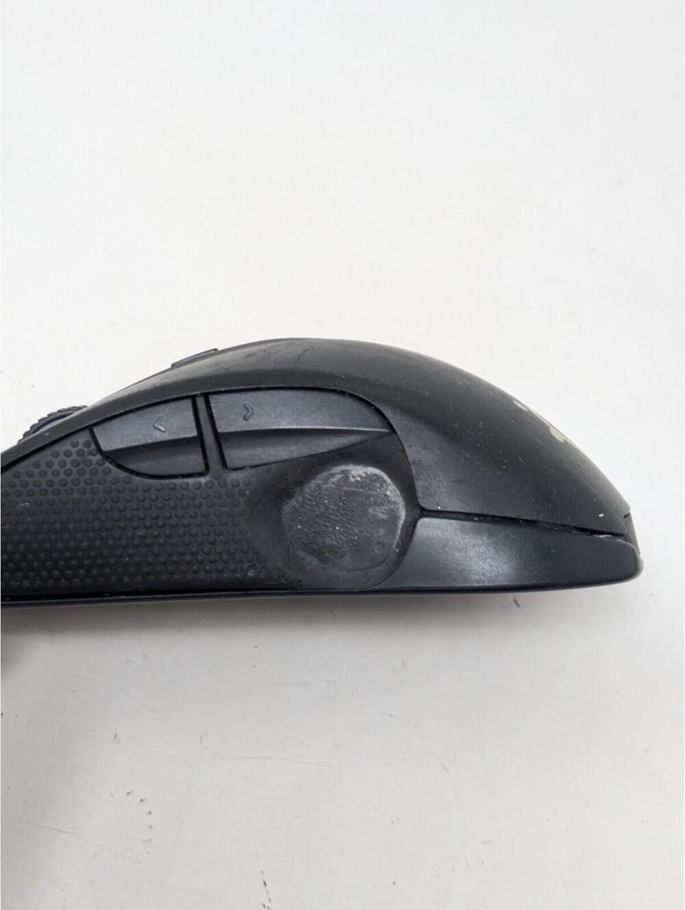 SteelSeries Rival Optical Mouse 62271 Tested - Picture 5 of 8